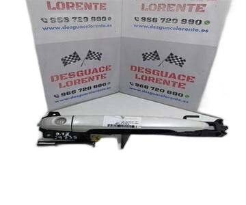 Maneta exterior delantera izquierda de Subaru Outback (bl, bp)