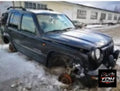 Jeep Cherokee KJ (2001-2008) Despiece / Recambios