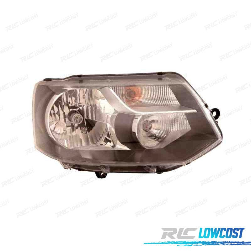 FARO DCH Volkswagen VW Transporter T5 10-