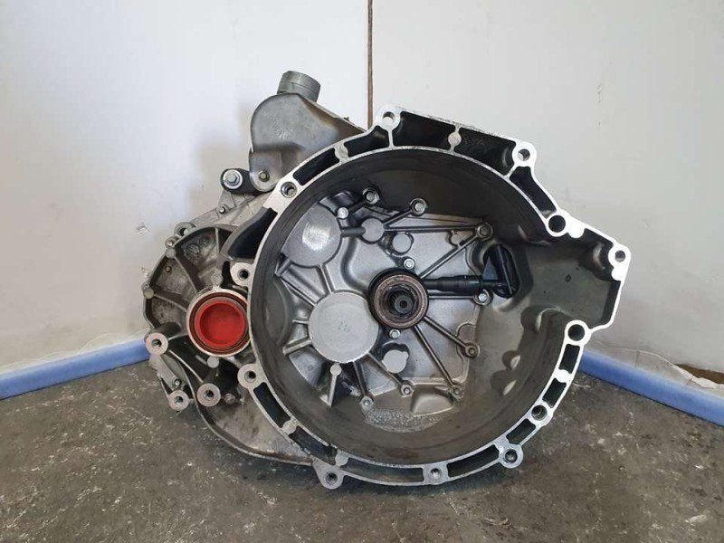Caja de Cambios Manual Ford Focus Lim Business F1DR7002LDA