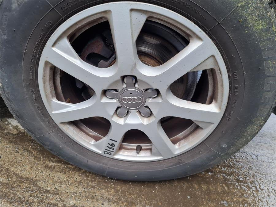 Llanta Audi Q5