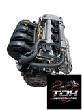 Motor Toyota Celica 1.8 VVT-i 143 CV 1ZZ-FE 1998-2009