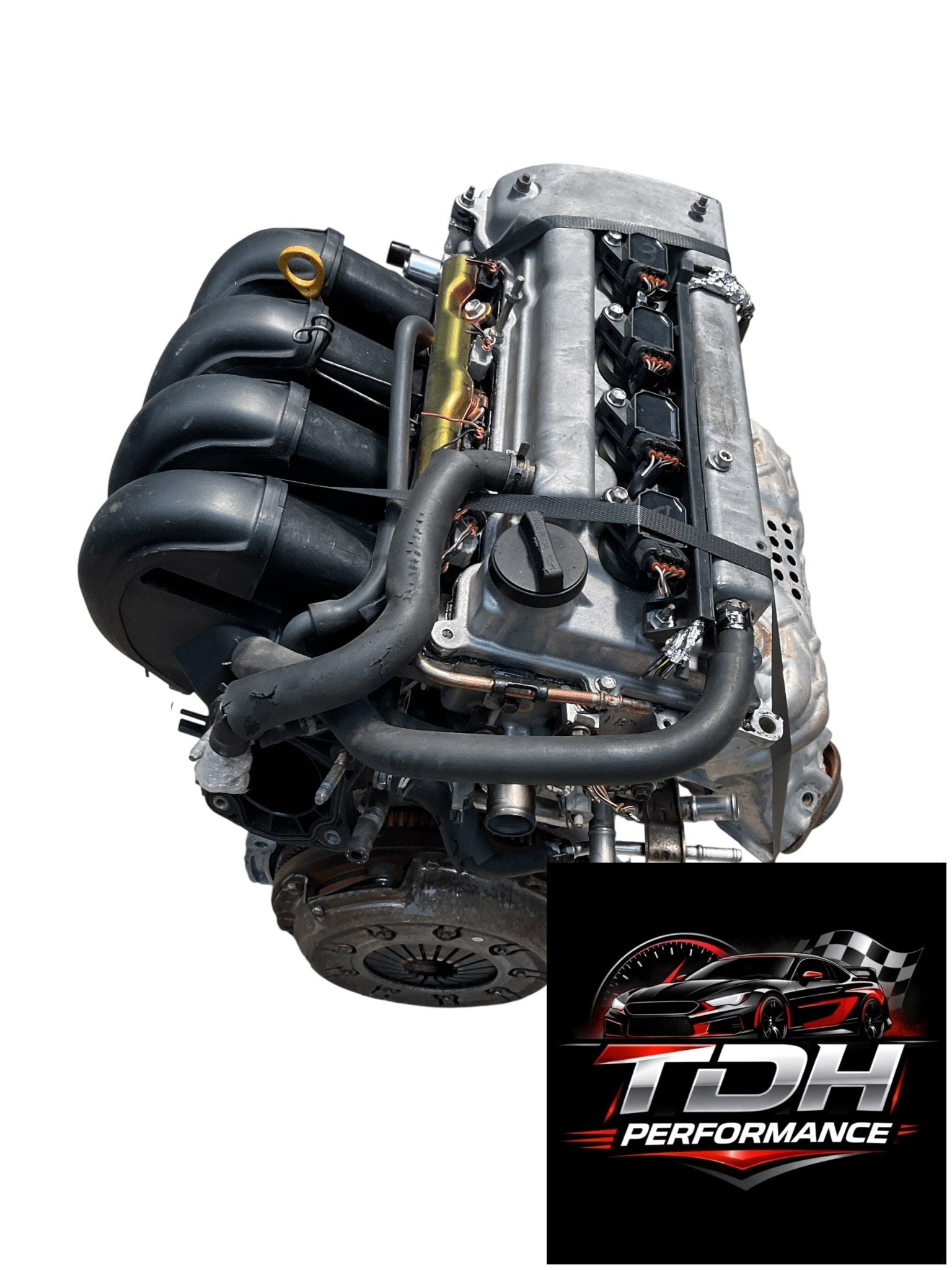 Motor Toyota Celica 1.8 VVT-i 143 CV 1ZZ-FE 1998-2009