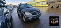 Despiece / Recambios Kia Sorento BL (2002-2006) 2.5 CRDi Negro