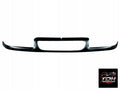 Rejilla SEAT Toledo Nuevo Ref. 1L0854643GRU