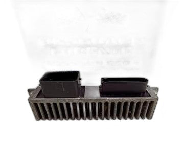 Caja de precalentamiento 271206395r de Renault Master iii furgon
