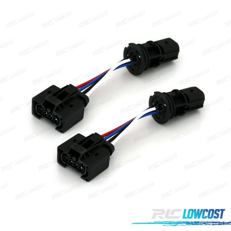 Cables DE Reequipamiento Mercedes Clase SLK R170 96-00