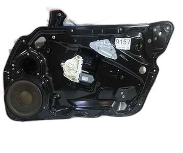 Elevalunas delantero derecho 3c2837755g de Volkswagen Passat berlina (3c2)