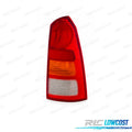 Piloto DCH FORD Focus I Station Wagon 98-01 Focus II SW 01-05