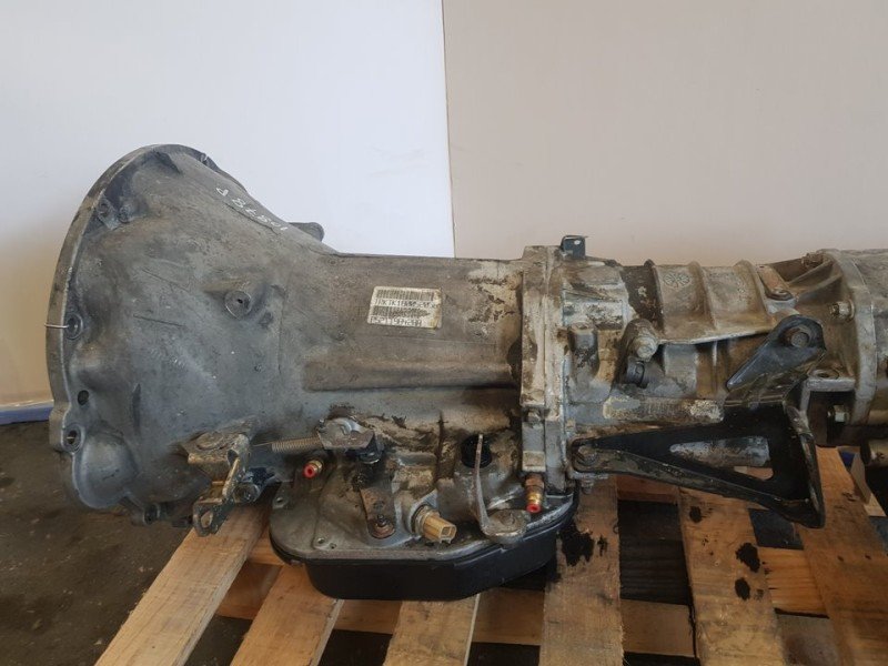 Caja de Cambios Automática Jeep Gr Cherokee Wj Wg 3.1 Td Laredo P52119842AA