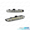LUZ Diurna Mercedes E W212 09-13 AMG DRL | TDH Performance