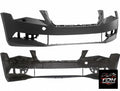 Paragolpes Delantero Skoda Superb Nuevo Ref. 3V0807218B