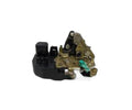 Cerradura puerta delantera derecha 0486N de Chrysler Pt cruiser