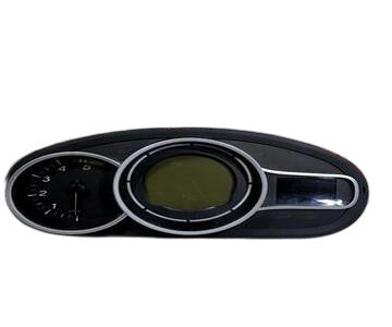 Cuadro de instrumentos a2c53363612 de Renault Megane iii ranchera familiar (kz0/1)