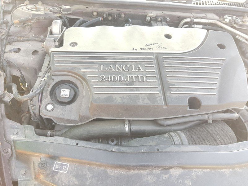 Motor Lancia Esis 841.2 4 Jtd 841Axd1B02 841C000