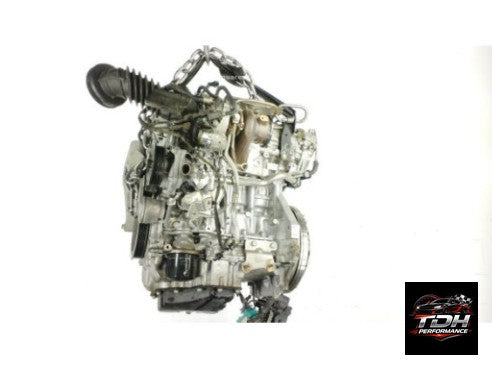 Motor Opel Insignia 1.5 Turbo 165 CV B15SFT 2017-2022