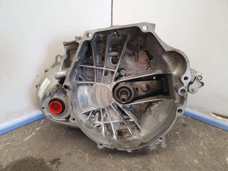 Caja de Cambios Manual Honda Civic Berlina 5 Fk 2.2 I Ctdi Comfort 20011RPPF60