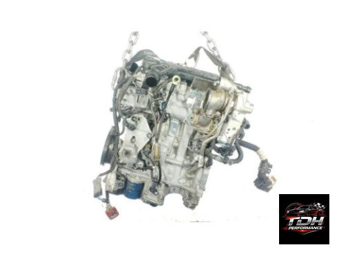 Motor Opel Astra 1.2 PureTech 130 CV HNS / EB2ADTS 2021-2024