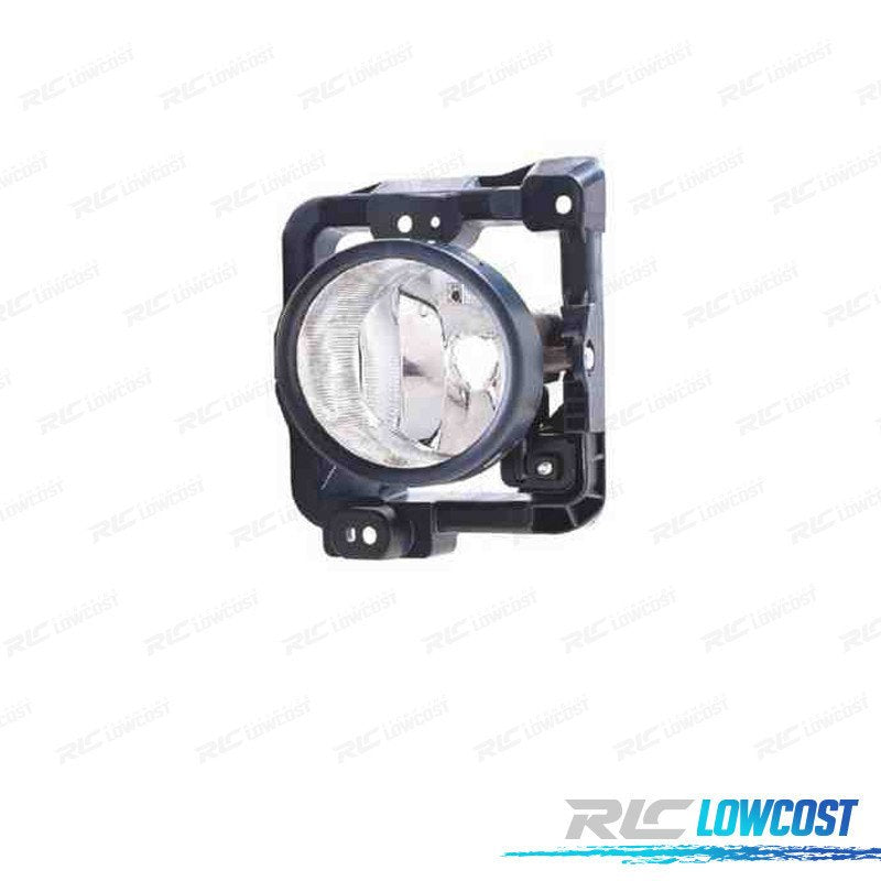 FARO IZQ Antiniebla Honda Accord 08-10