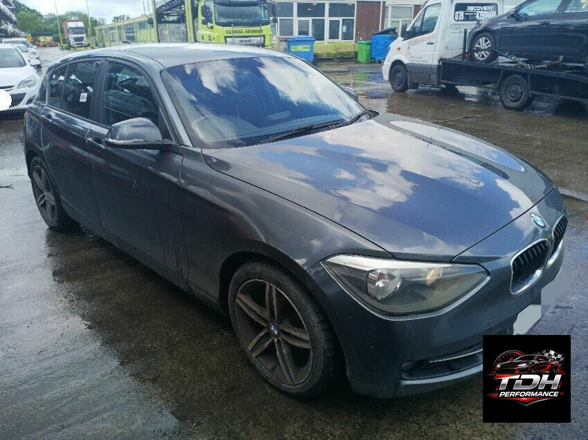 BMW Serie 1 F20 (2011-2015) Gris Oscuro - Despiece / Recambios