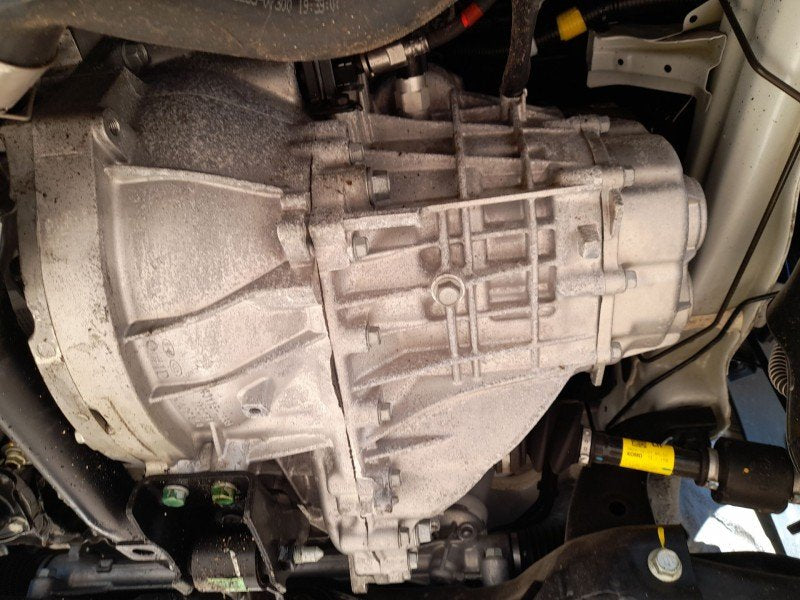 Caja de Cambios Manual Kia Stonic Yb 1.0 T Gdi Eco Dynamics 430A026324