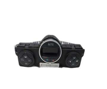 Mando calefacción 8200296683 de Renault Clio iii