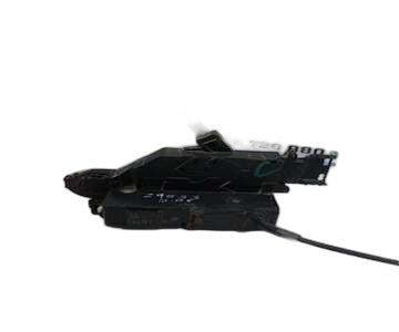 Cerradura puerta delantera derecha 24094158 de Citroen C4 picasso