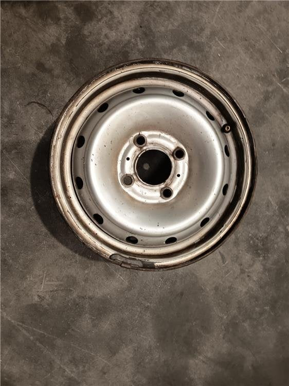 Llanta Peugeot 205