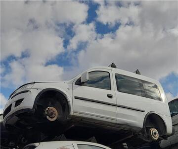 Opel Combo 1.3 16V CDTI CAT (Z 13 DT / LN9) (69 CV / 51 KW) (69 CV / 5