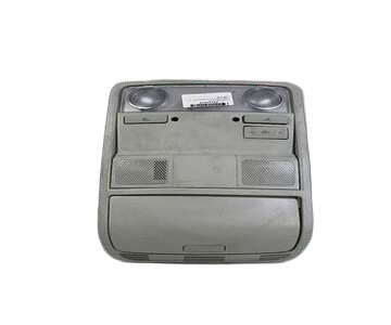 Luz interior techo 1k0947133h de Citroen C3 picasso (sh_)
