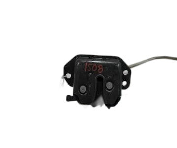 Cerradura maletero / porton de Daewoo Kalos