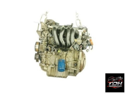 Motor Ford Focus 1.6 16V 100 CV FYDB 1998-2004