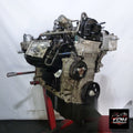 Motor Volkswagen Golf VI / Golf Plus 1.2 TSI 105 CV CBZB 2009-2015