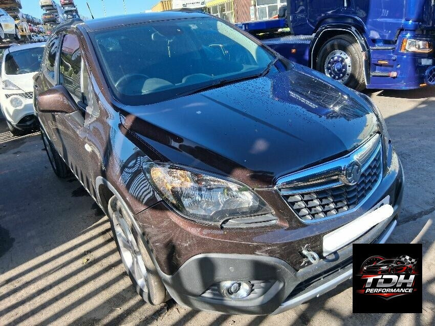 Vauxhall Opel Mokka A (2012-2019) Marrón - Despiece / Recambios