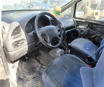 Volkswagen Sharan 1.9 GL 1995 - Despiece