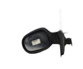 Retrovisor izquierdo 7700431542 de Renault Megane i scenic (ja0)