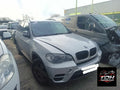 BMW X5 E70 (2006-2013) SUV Plata - Despiece / Recambios