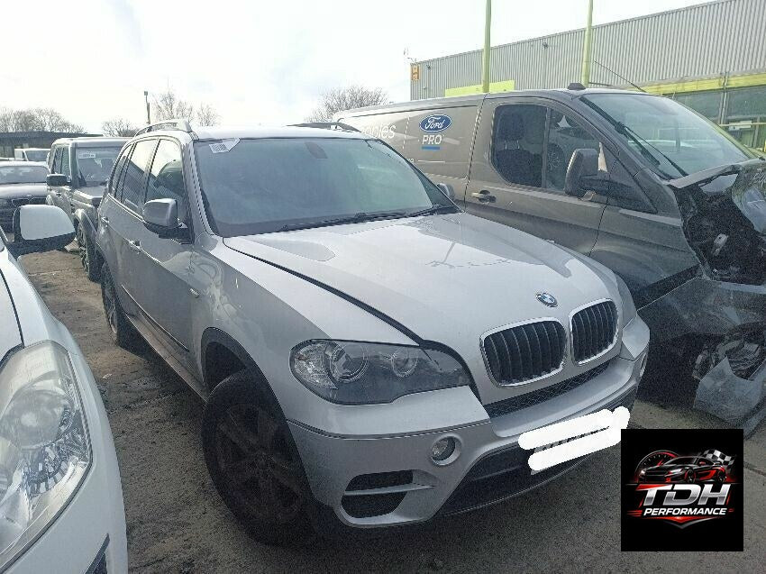 BMW X5 E70 (2006-2013) SUV Plata - Despiece / Recambios