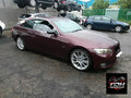 BMW Serie 3 E93 Cabrio (2007-2013) Burdeos - Despiece / Recambios