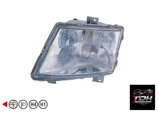 Faro Izquierdo Mercedes-Benz Vito Nuevo Ref. 6388200061