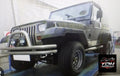 Jeep Wrangler YJ (1987-1995) Despiece / Recambios