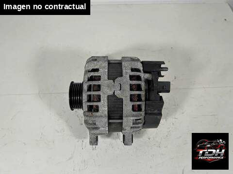 Alternador Mercedes-Benz Sprinter 2.2CDI 143 (2018) Ref. A6519065400