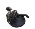 Turbocompresor 90570506 de Opel Vectra b berlina