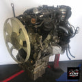 Motor Mercedes-Benz Sprinter 313 CDI 2.1 CDI (2143 cc) 129 CV 651.955 2011-2018