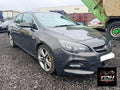Opel Astra J 5p (2009-2015) Gris - Despiece / Recambios