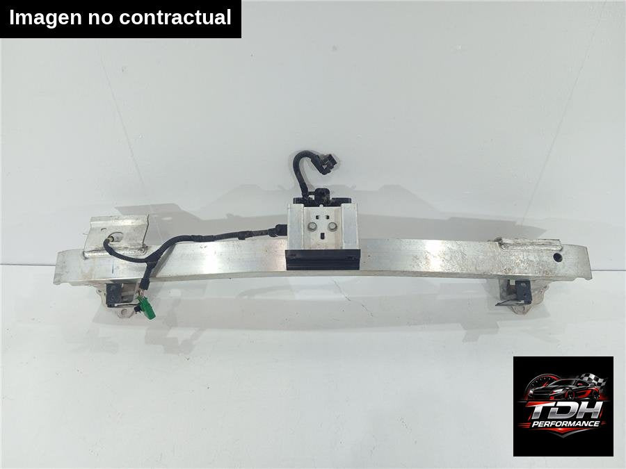 Refuerzo Paragolpes Delantero Jeep Avenger (J2) Electric Jeep