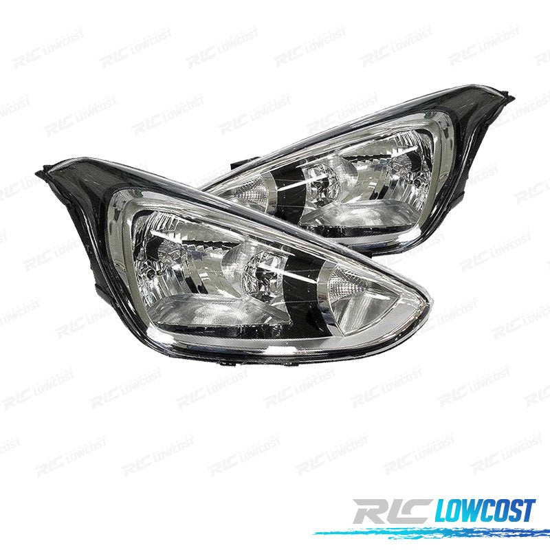 Faros Hyundai I10 13-20