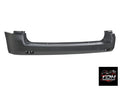Paragolpes Trasero Opel Zafira Nuevo Ref. 1614328080
