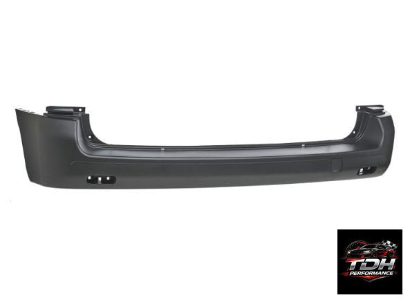 Paragolpes Trasero Opel Zafira Nuevo Ref. 1614328080