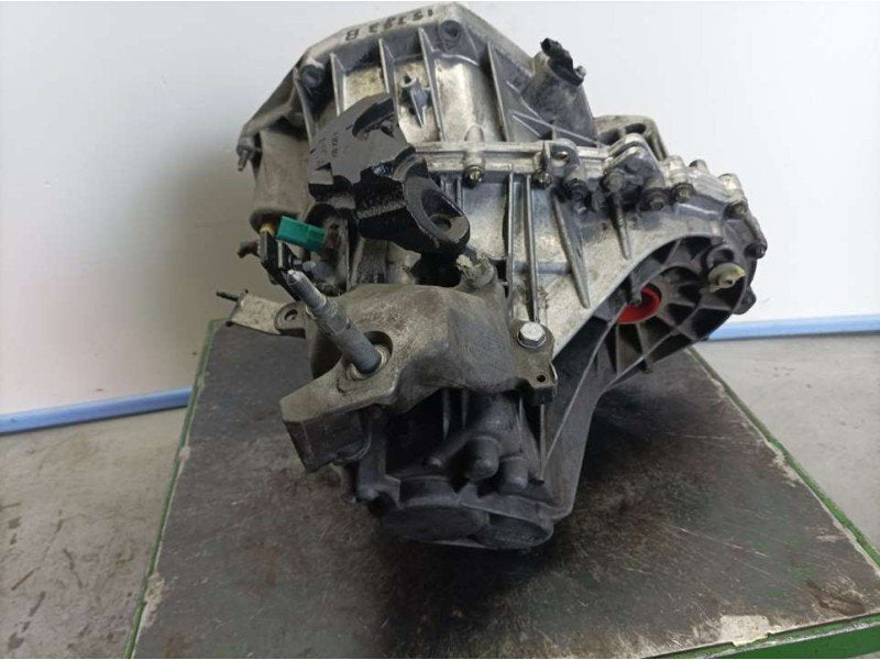 Caja de Cambios Manual Renault Laguna Iii Dynamique Tomtom TL4B013
